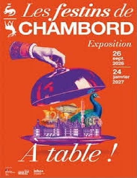 Chambord expos 2026