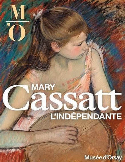 Parijs expo casset Orsay 2026