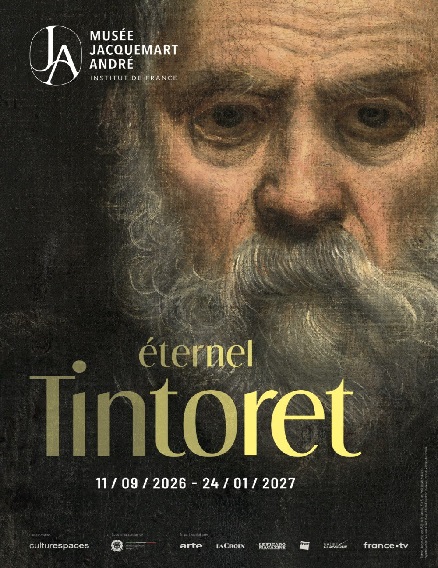 Parijs expo tintorel Jacquemart