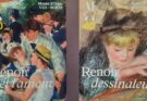 Renoir et l’amour in Musée d’ Orsay