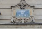 27, Rue de Fleurus (6e arr)