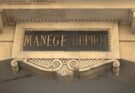 Voormalige Manège Duphot (1e arr)