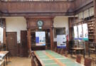 Bibliotheek Société d’histoire du protestantisme (7e arr)