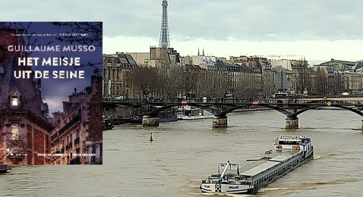 Parijsmagazine – Tentoonstellingen, Berichten Nieuws en Foto's uit Parijs