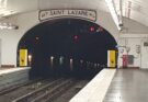 Société du chemin de fer électrique souterrain Nord-Sud de Paris