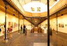 Le Bastille Design Center